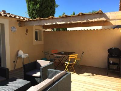 For sale Saint-remy-de-provence 2 rooms 35 m2 Bouches du Rhone (13210) photo 2