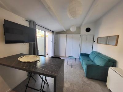 For sale Saint-remy-de-provence 2 rooms 35 m2 Bouches du Rhone (13210) photo 4