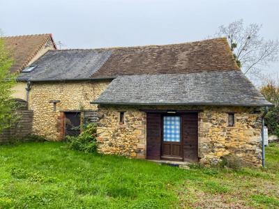 For sale Bailleul 4 rooms 89 m2 Sarthe (72200) photo 2