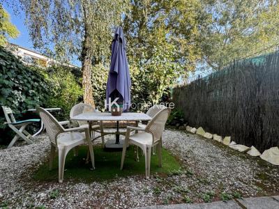 For sale Saint-orens-de-gameville 4 rooms 85 m2 Haute garonne (31650) photo 0