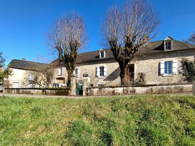 Acheter Maison Sainte-orse Dordogne