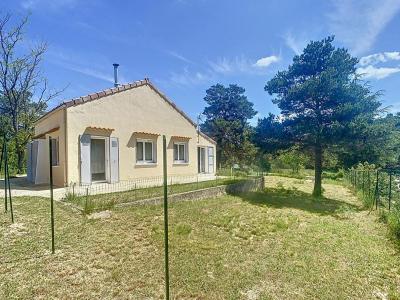 Annonce Vente 4 pices Maison Plan-d'aups-sainte-baume 83