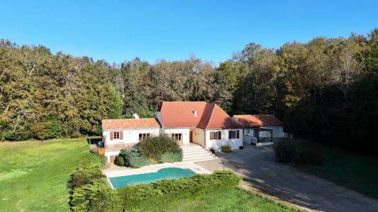 For sale Saint-cyprien 6 rooms 208 m2 Dordogne (24220) photo 0