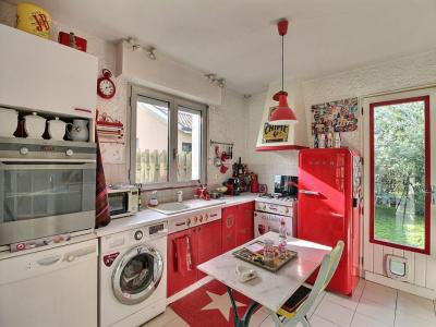 For sale Biganos 3 rooms 78 m2 Gironde (33380) photo 2