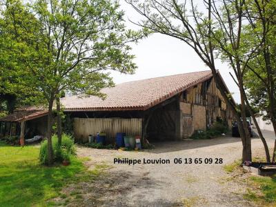 Annonce Vente 7 pices Maison Levignac-de-guyenne 47