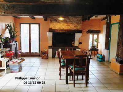 Acheter Maison Levignac-de-guyenne 118000 euros