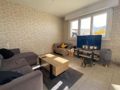 For sale Blois 3 rooms 77 m2 Loir et cher (41000) photo 2