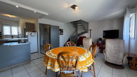 For sale Capendu 4 rooms 86 m2 Aude (11700) photo 2