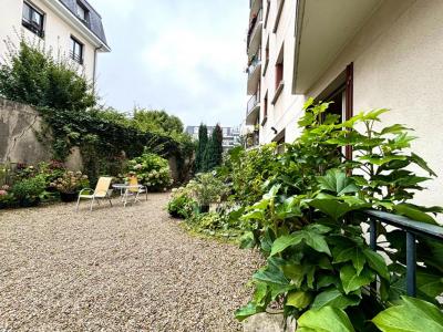 Acheter Appartement Maisons-alfort 365000 euros