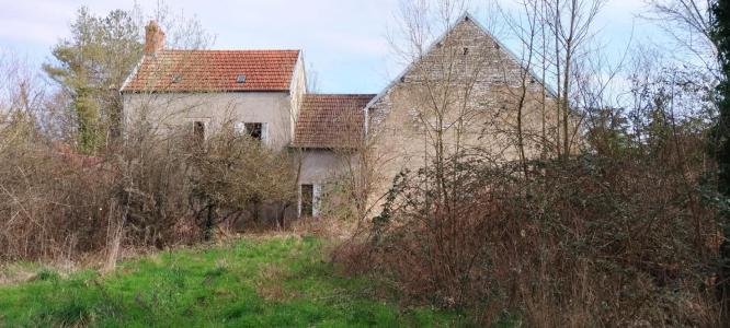 For sale Norges-la-ville 5 rooms Cote d'or (21490) photo 3