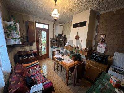 Annonce Vente 2 pices Maison Marigny-le-chatel 10