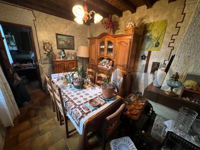 Acheter Maison Marigny-le-chatel Aube