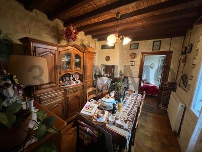 Acheter Maison Marigny-le-chatel 66000 euros