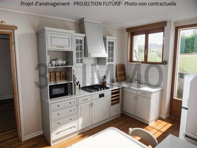 Acheter Maison 139 m2 Lancon