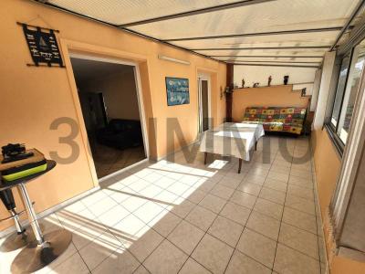 For sale Aussillon 5 rooms 115 m2 Tarn (81200) photo 2