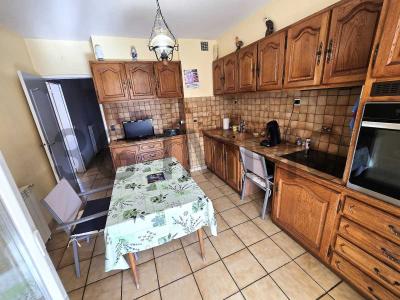 For sale Aussillon 5 rooms 115 m2 Tarn (81200) photo 3