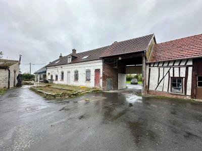 For sale Etelfay 10 rooms 270 m2 Somme (80500) photo 1