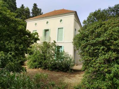 For sale Meze 8 rooms 240 m2 Herault (34140) photo 1