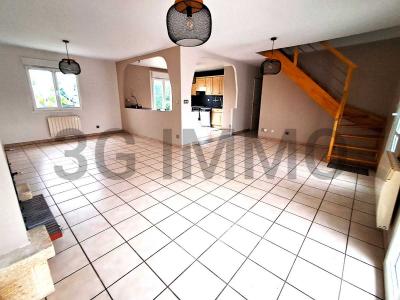 For sale Thorey-en-plaine 6 rooms 133 m2 Cote d'or (21110) photo 0