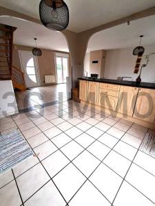 For sale Thorey-en-plaine 6 rooms 133 m2 Cote d'or (21110) photo 1