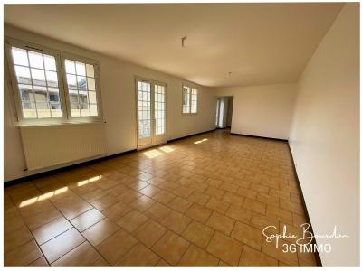 For sale Epineau-les-voves 5 rooms 126 m2 Yonne (89400) photo 0