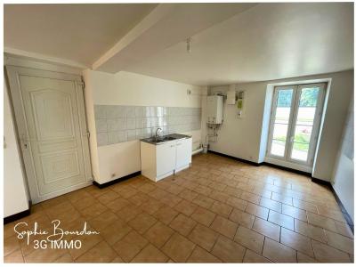 Acheter Maison 126 m2 Epineau-les-voves