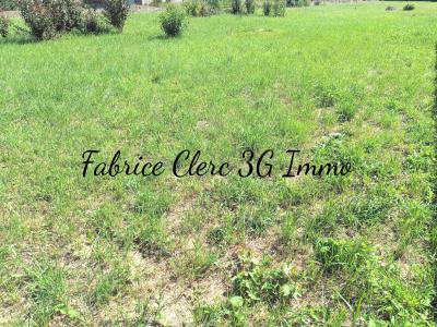 Annonce Vente Terrain Auxerre 89