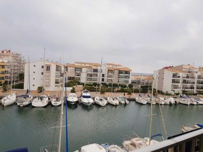 For sale Agde 1 room 27 m2 Herault (34300) photo 0