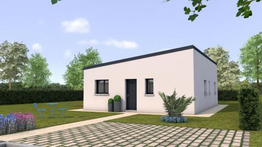 Annonce Vente Maison Begard 22