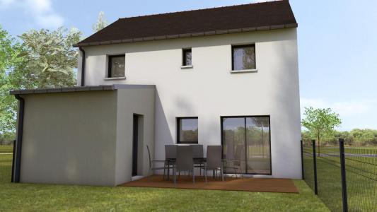 Annonce Vente 5 pices Maison Begard 22