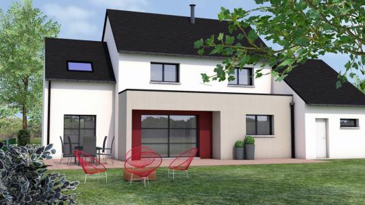 Annonce Vente 5 pices Maison Locquirec 29