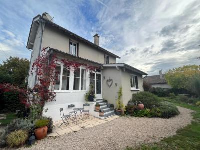 Annonce Vente 4 pices Maison Feurs 42