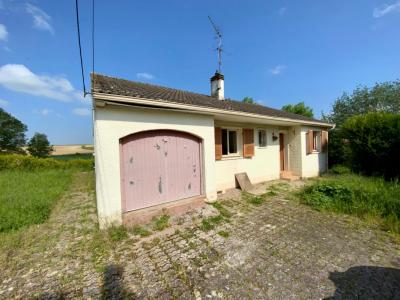 For sale Ailly-sur-noye 3 rooms 70 m2 Somme (80250) photo 0