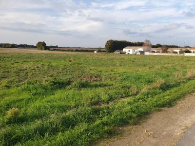 For sale Puyravault 350 m2 Charente maritime (17700) photo 0