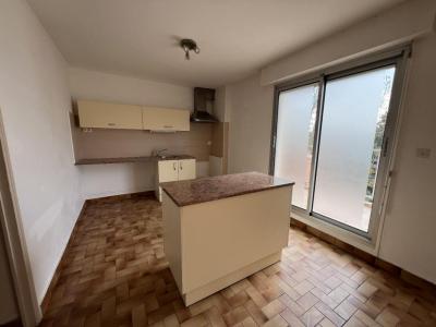 Annonce Vente 3 pices Appartement Agde 34