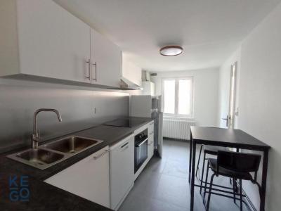 Louer Appartement Strasbourg Bas rhin