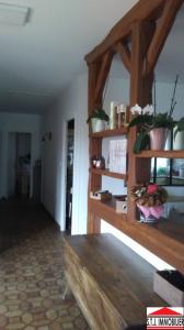 For sale Saint-junien 5 rooms 117 m2 Haute vienne (87200) photo 4