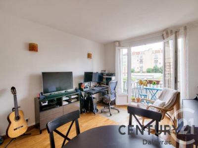 Annonce Vente 4 pices Appartement Fontenay-sous-bois 94