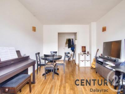 Acheter Appartement Fontenay-sous-bois 371000 euros