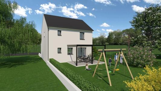 Annonce Vente 5 pices Maison Botz-en-mauges 49