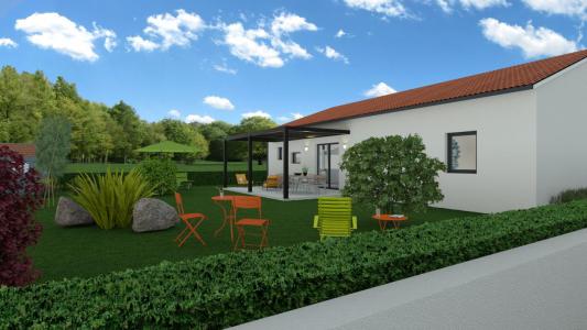 Annonce Vente 6 pices Maison Renaudiere 49