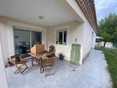 Louer Maison Nimes 1580 euros