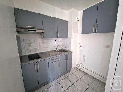 Acheter Appartement 31 m2 Fleurines