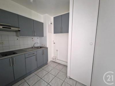 Acheter Appartement Fleurines Oise