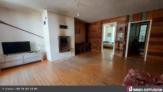 For sale 5 rooms 109 m2 Isere (38142) photo 0