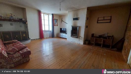 For sale 5 rooms 109 m2 Isere (38142) photo 1