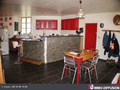 For sale 5 rooms 109 m2 Isere (38142) photo 3