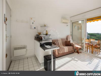 Acheter Appartement  Gard