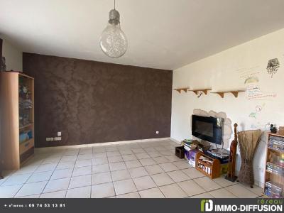 Annonce Vente 6 pices Maison  87