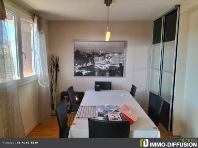 For sale PROCHE DES FACS 4 rooms 69 m2 Puy de dome (63100) photo 2